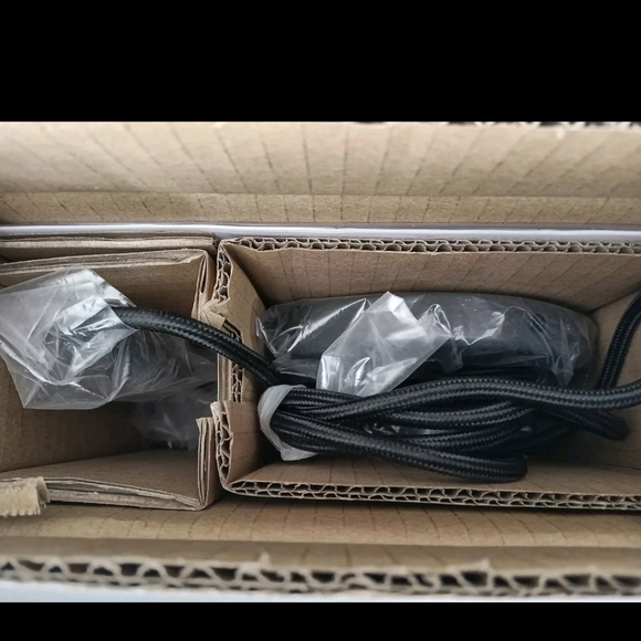 West Elm  Pendant Light - Picture 5 of 5